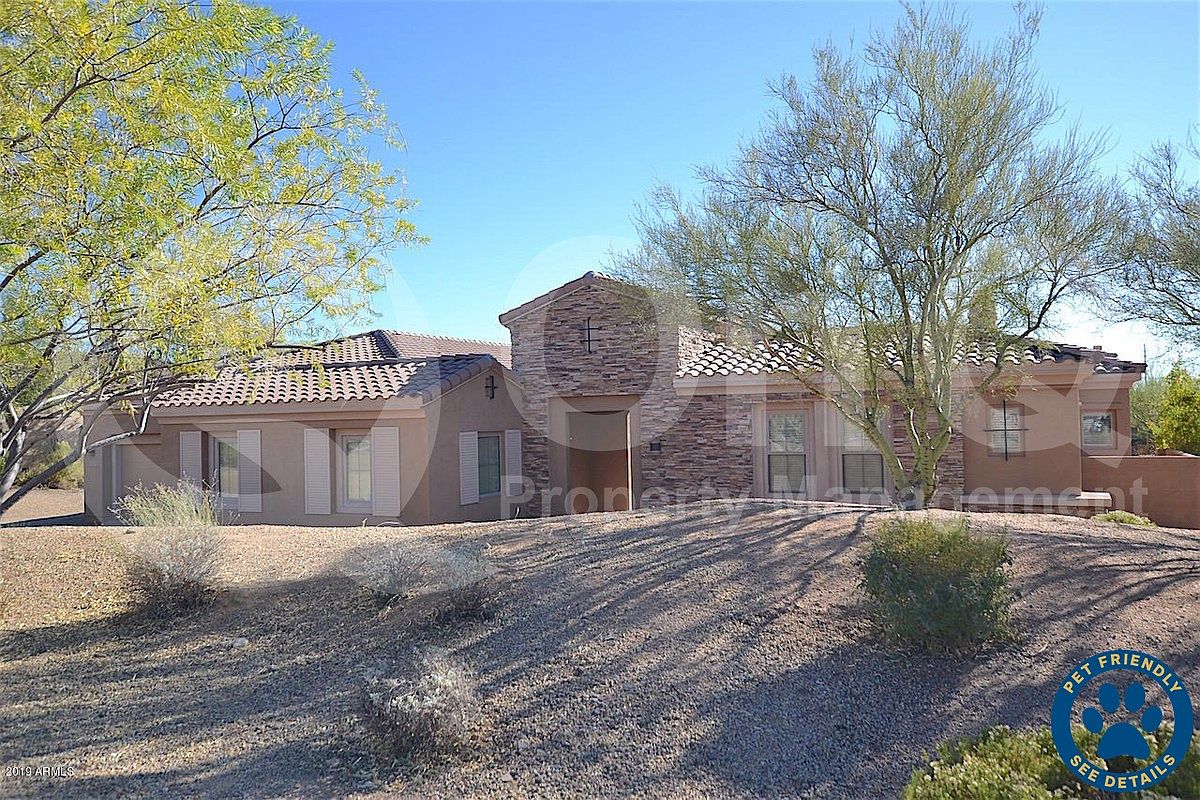 36435 N Porta Nuova Rd Scottsdale, AZ 85262 photo 2