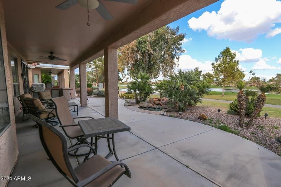 25115 S Golfview Dr photo 3