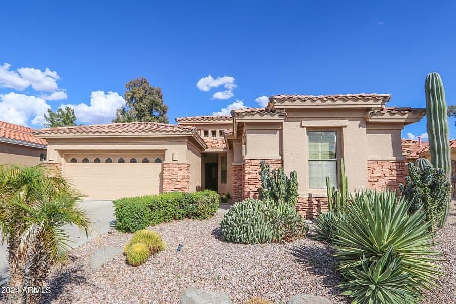 25115 S Golfview Dr photo 2