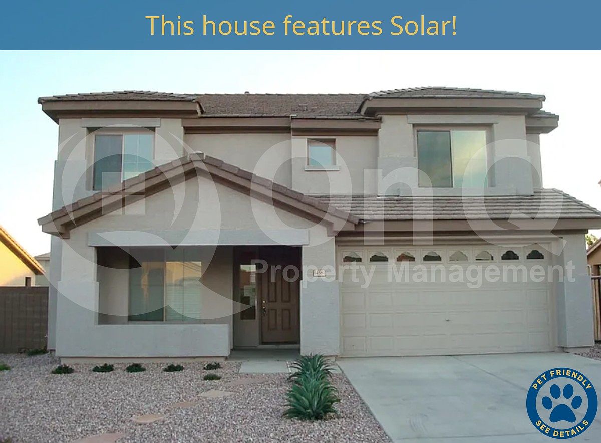 14581 W Banff Ln Surprise, AZ 85379 photo 2