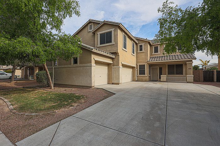 16205 W Gibson Ln Goodyear, AZ 85338 photo 5