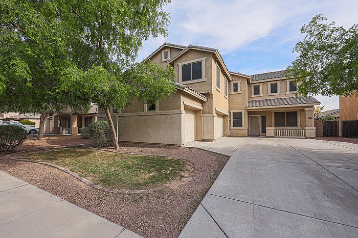 16205 W Gibson Ln Goodyear, AZ 85338 photo 2