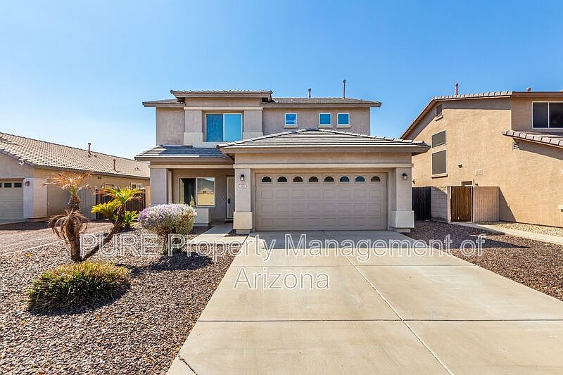 322 S 116th Ave Avondale, AZ 85323 photo 3
