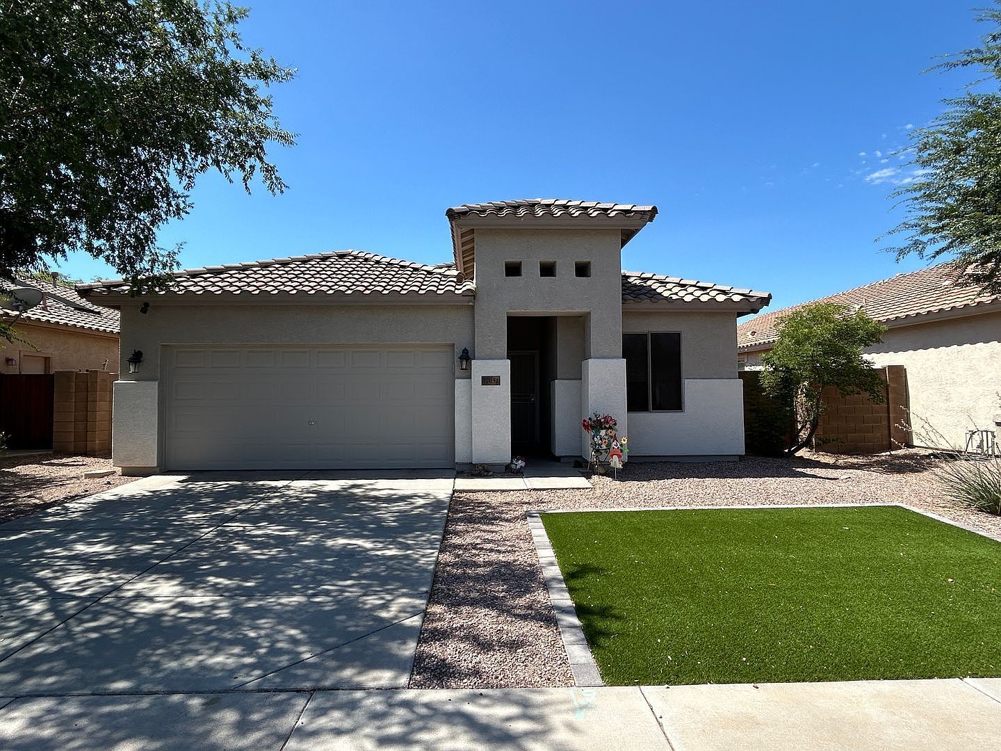 17051 W Windermere Way Surprise, AZ 85374 photo 2