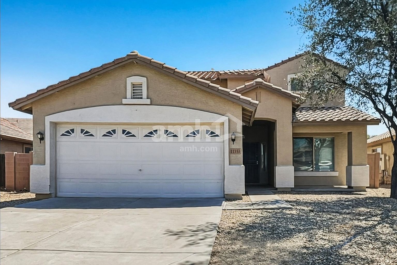 11353 W Buchanan St Avondale, AZ 85323 photo 2