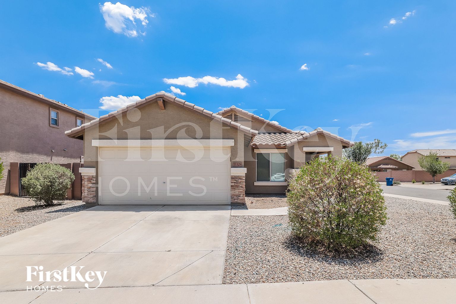 11329 W Harrison St Avondale, AZ 85323 photo 2