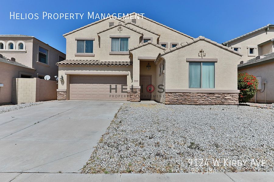 9124 W Kirby Ave Tolleson, AZ 85353 photo 3