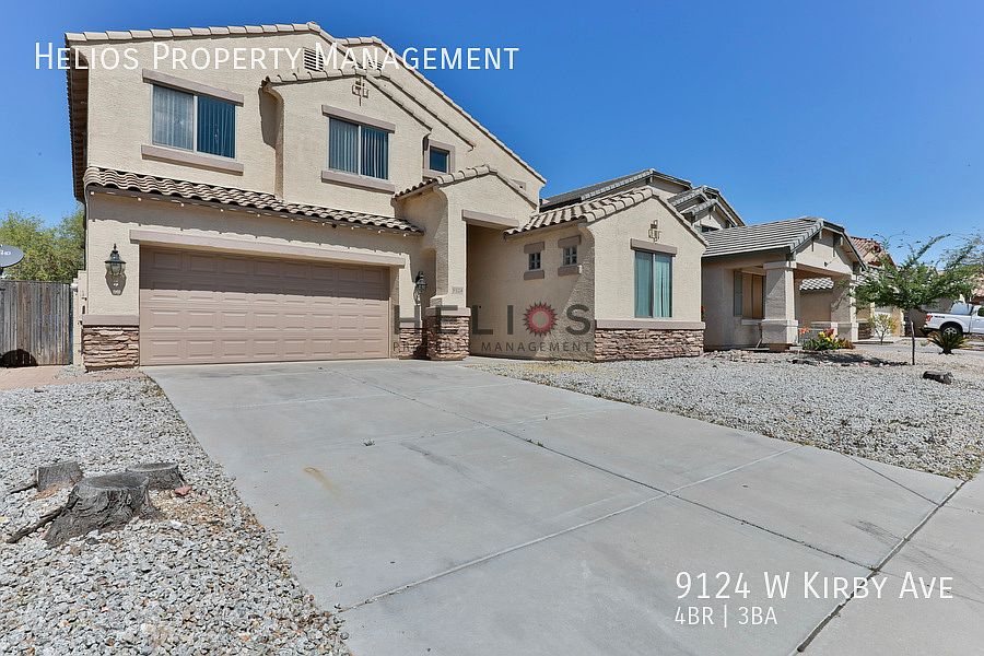 9124 W Kirby Ave Tolleson, AZ 85353 photo 5