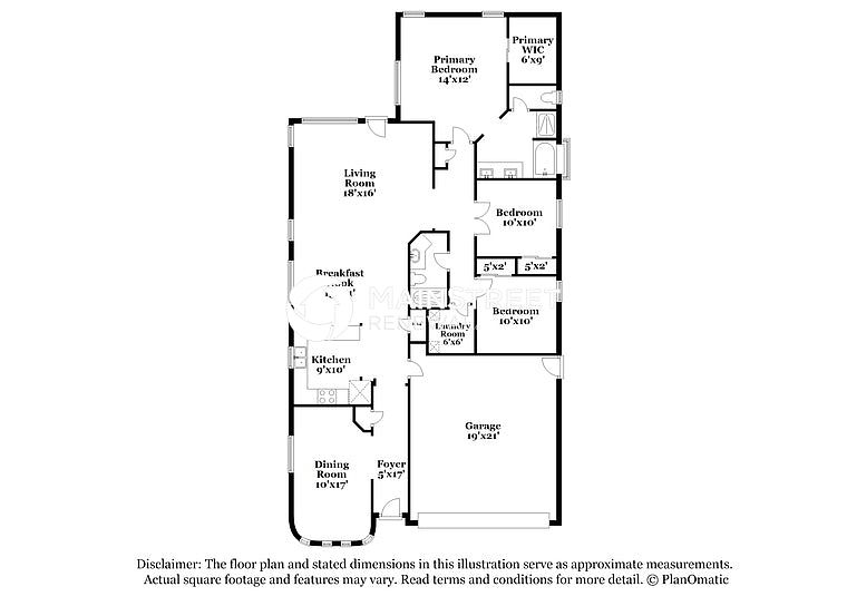 3224 S 92nd Dr Tolleson, AZ 85353 photo 4