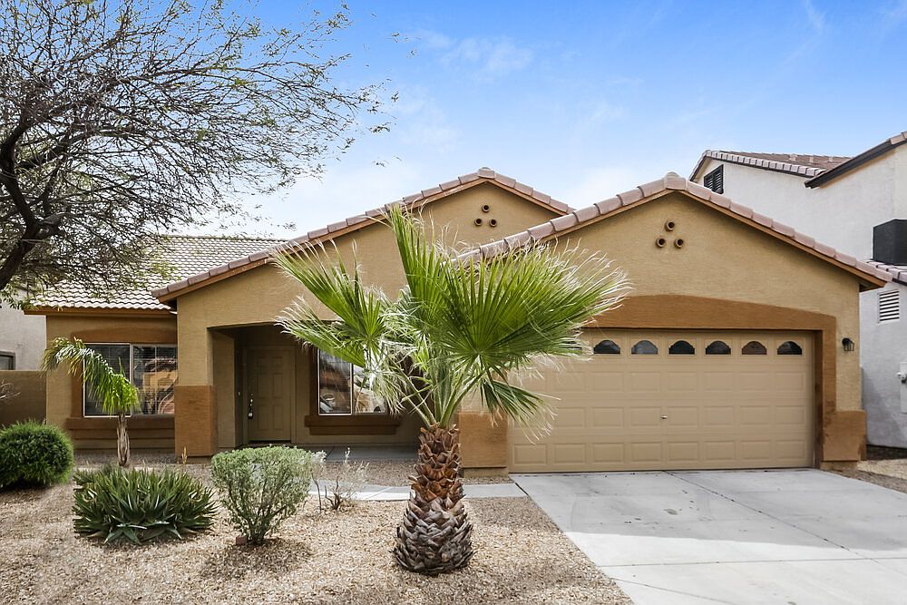 9419 W Elwood St Tolleson, AZ 85353 photo 2