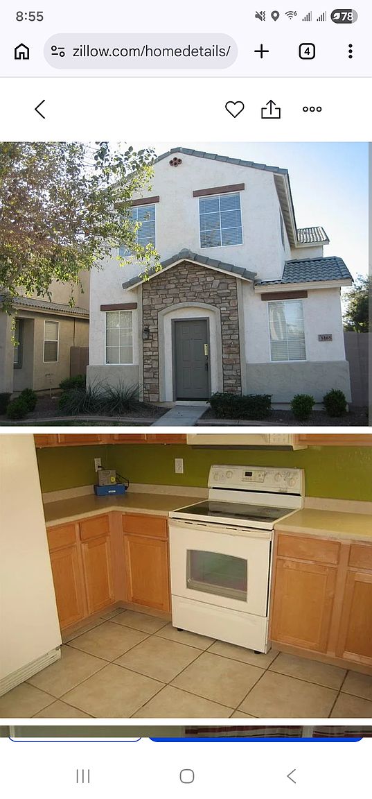 5165 W Warner St photo 2