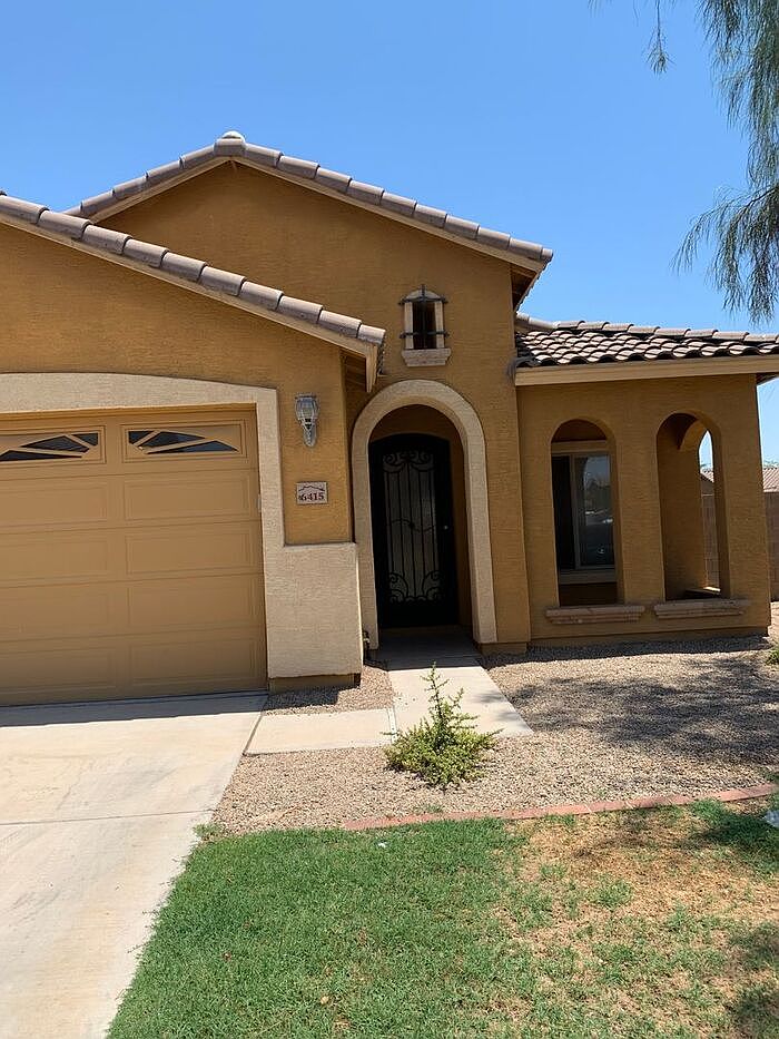 6415 S 49th Glen Phoenix, AZ 85339 photo 4