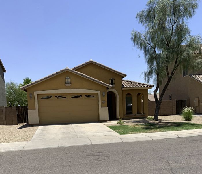 6415 S 49th Glen Phoenix, AZ 85339 photo 2