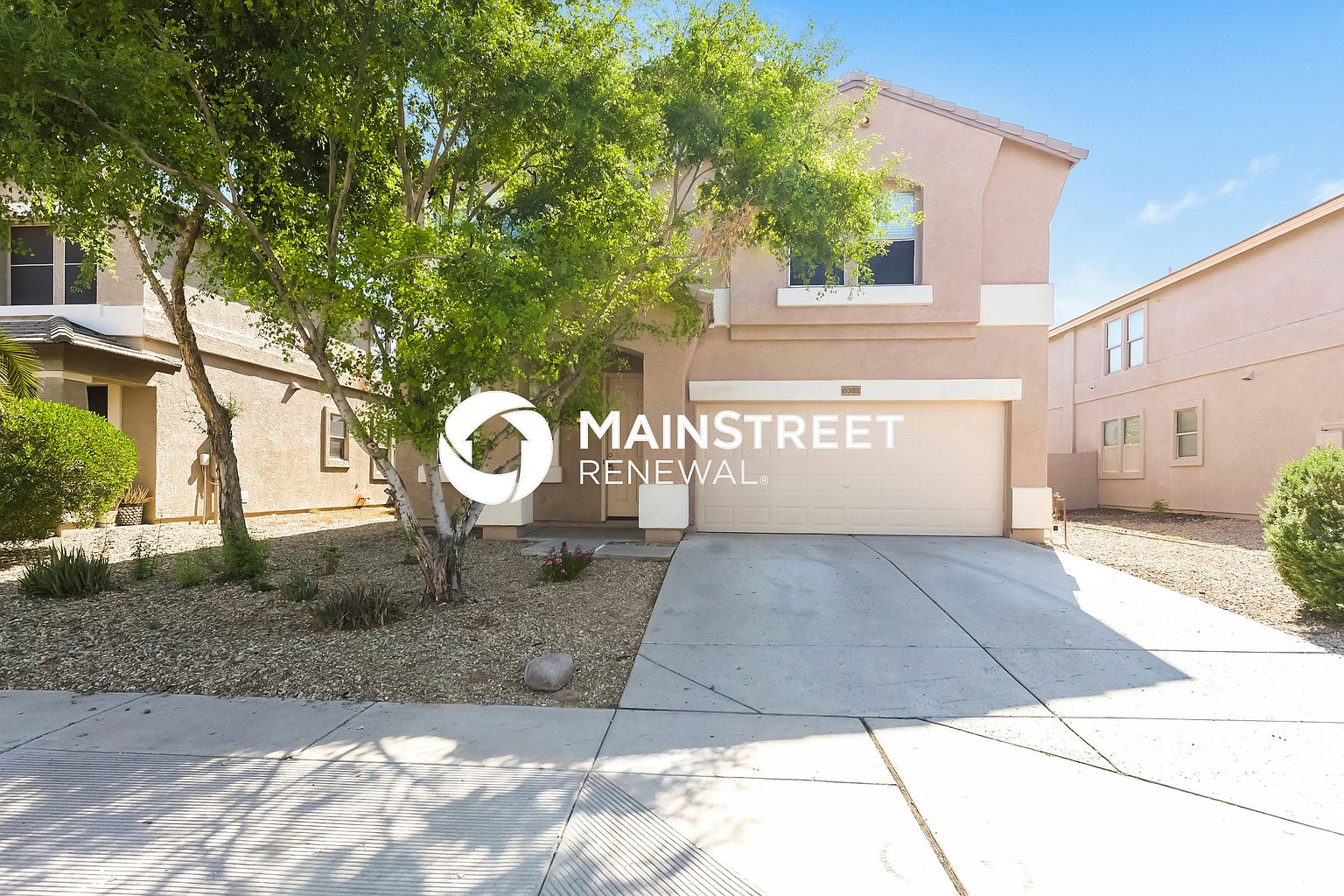 6311 S 32nd Glen Phoenix, AZ 85041 photo 3