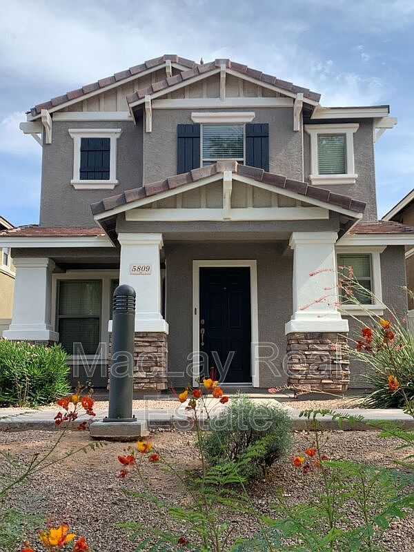5809 E Hampton Ave Mesa, AZ 85206 photo 4