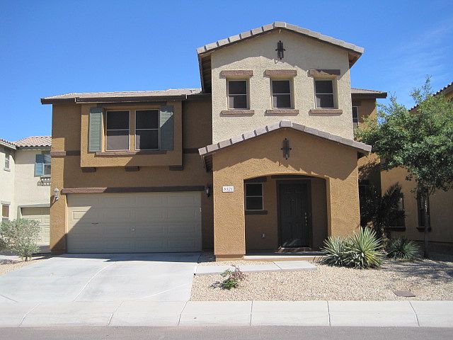 8521 N 64th Dr photo 2