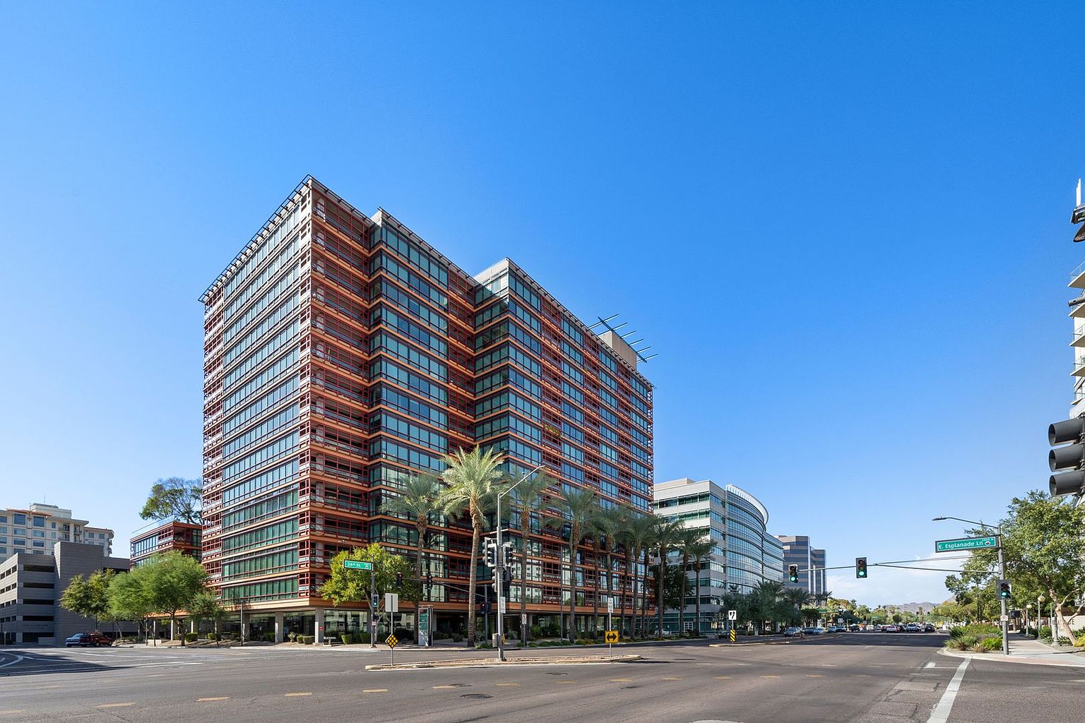 Optima Biltmore Towers photo 2