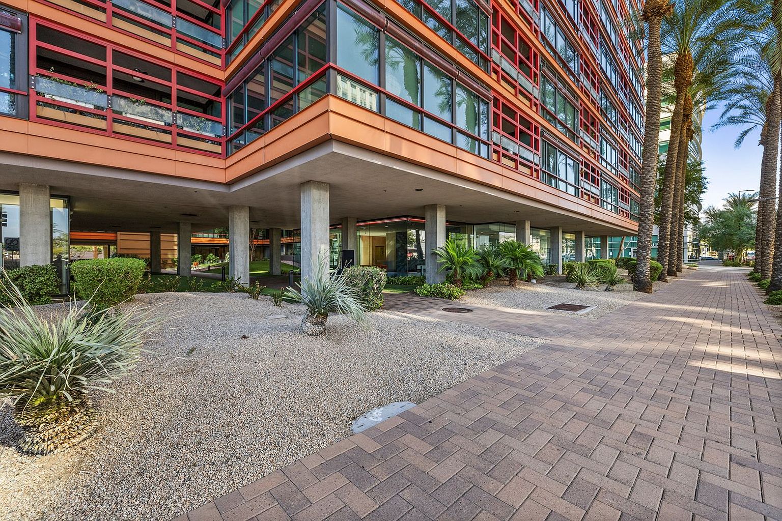 Optima Biltmore Towers photo 3