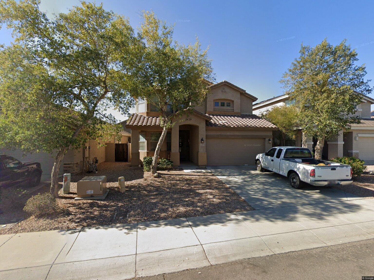 22424 N 104th Ave