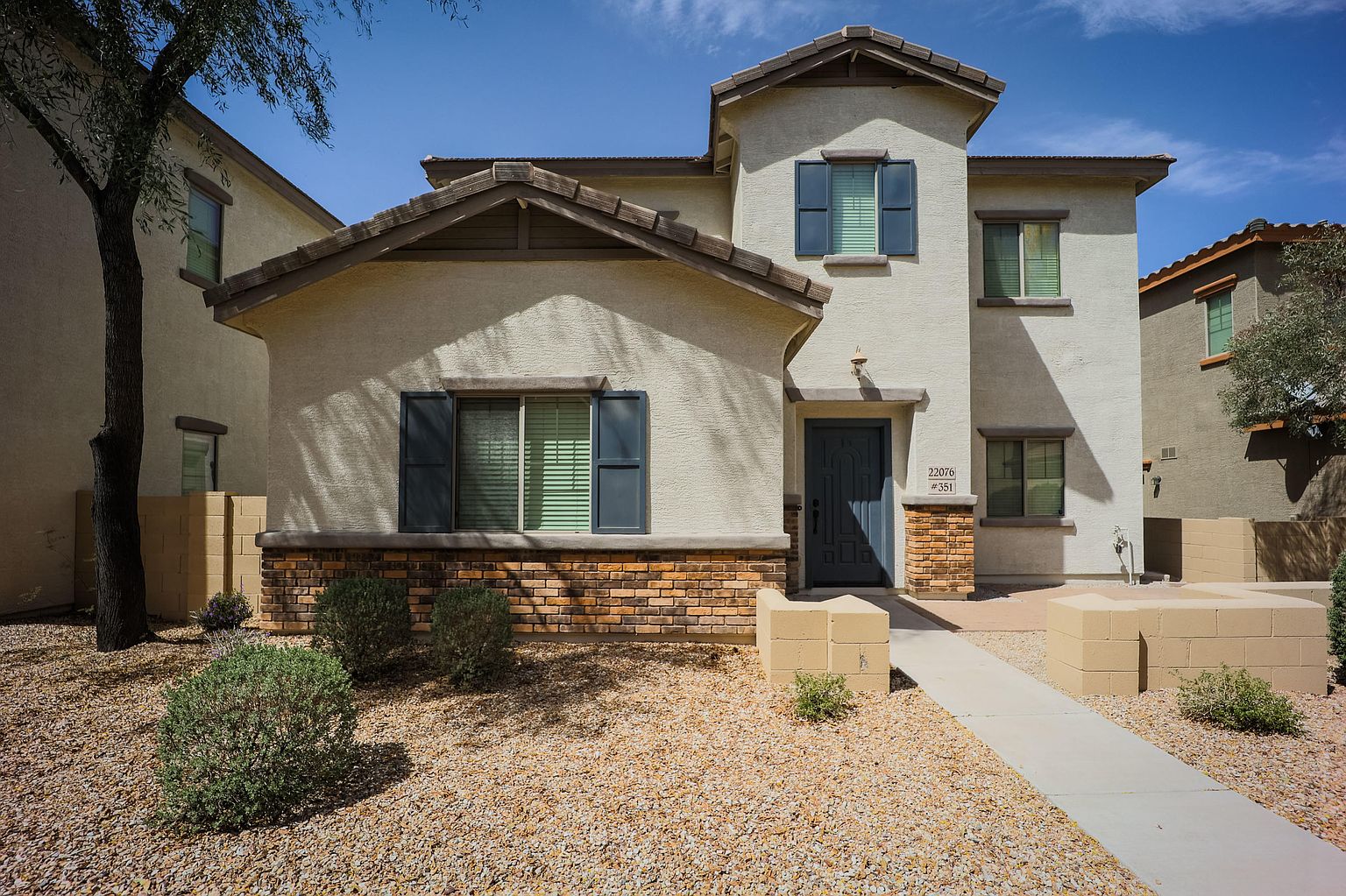22076 N 103rd Ln Lot 351 photo 2