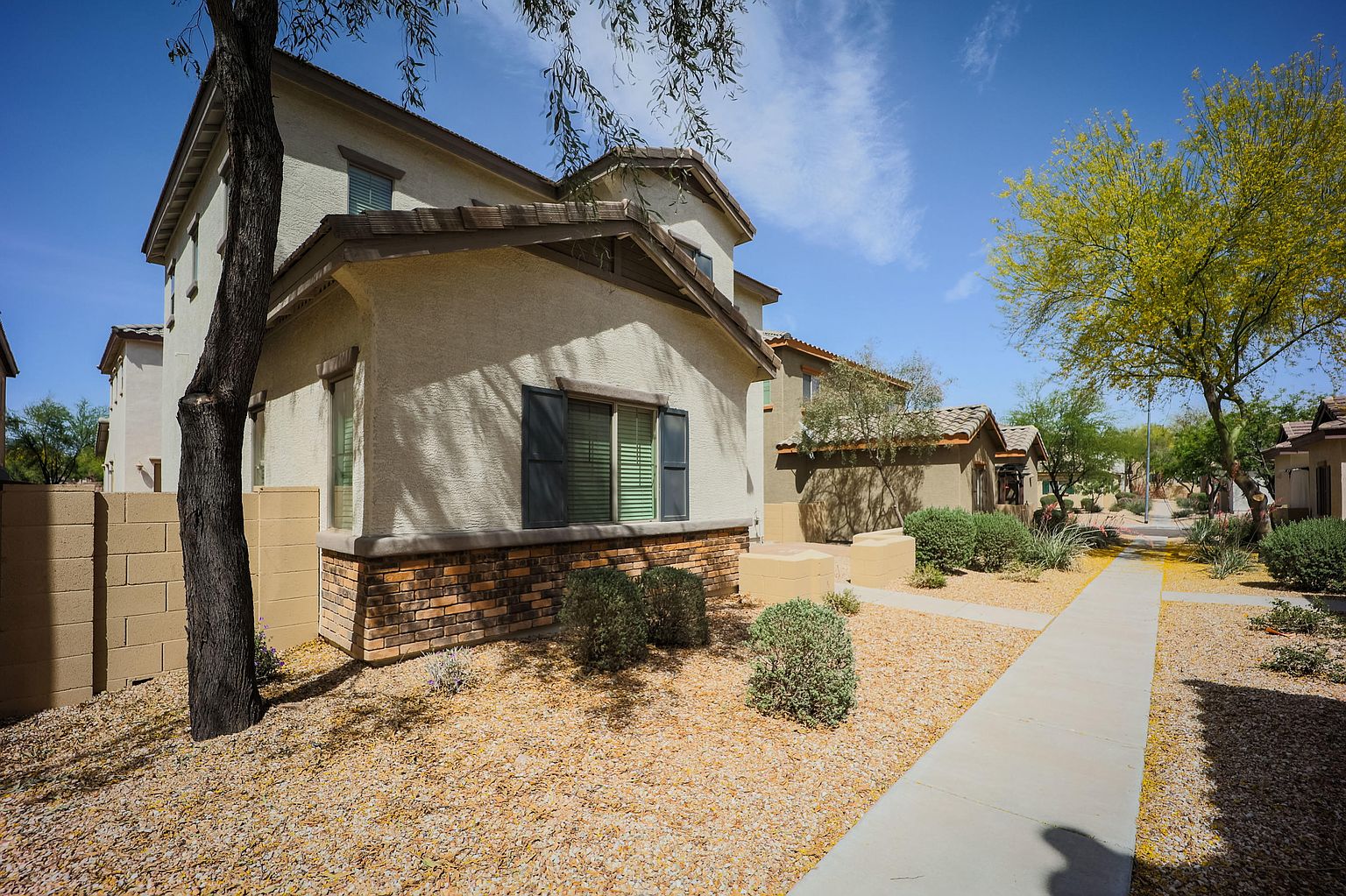 22076 N 103rd Ln Lot 351 photo 3