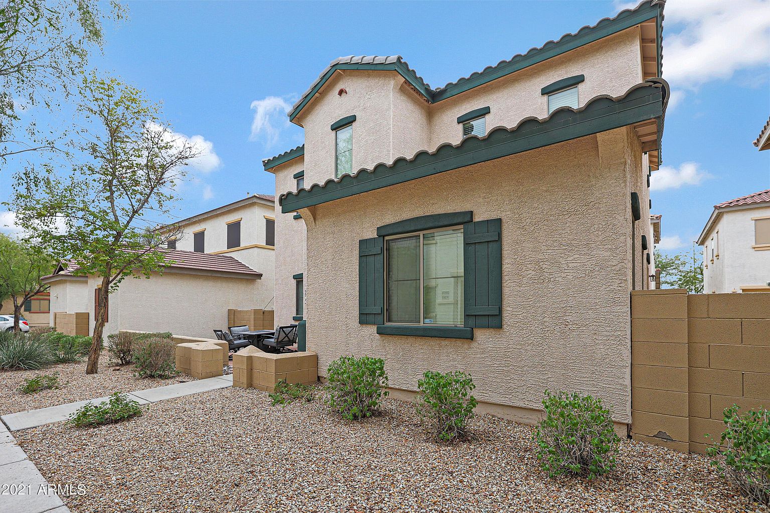 21926 N 103rd Ln Lot 366 photo 3