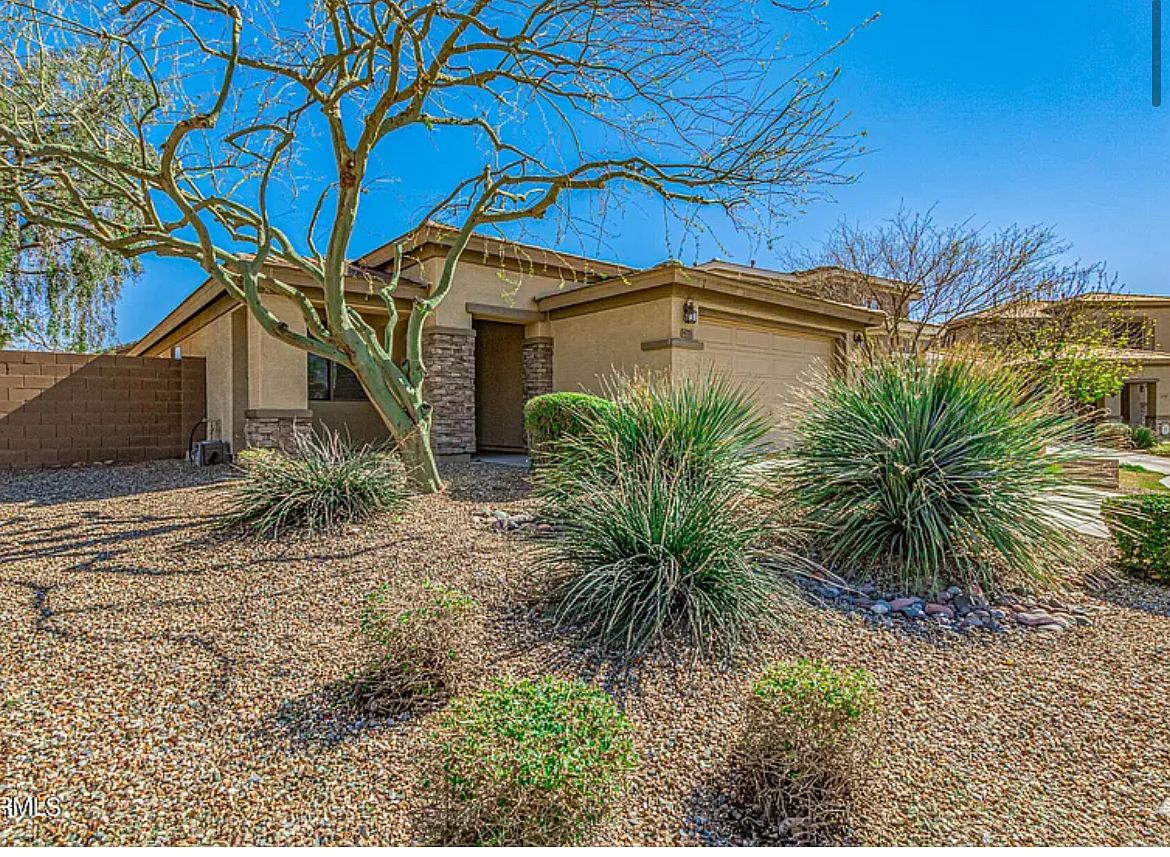 6771 W Miner Trail Peoria, AZ 85383 photo 3