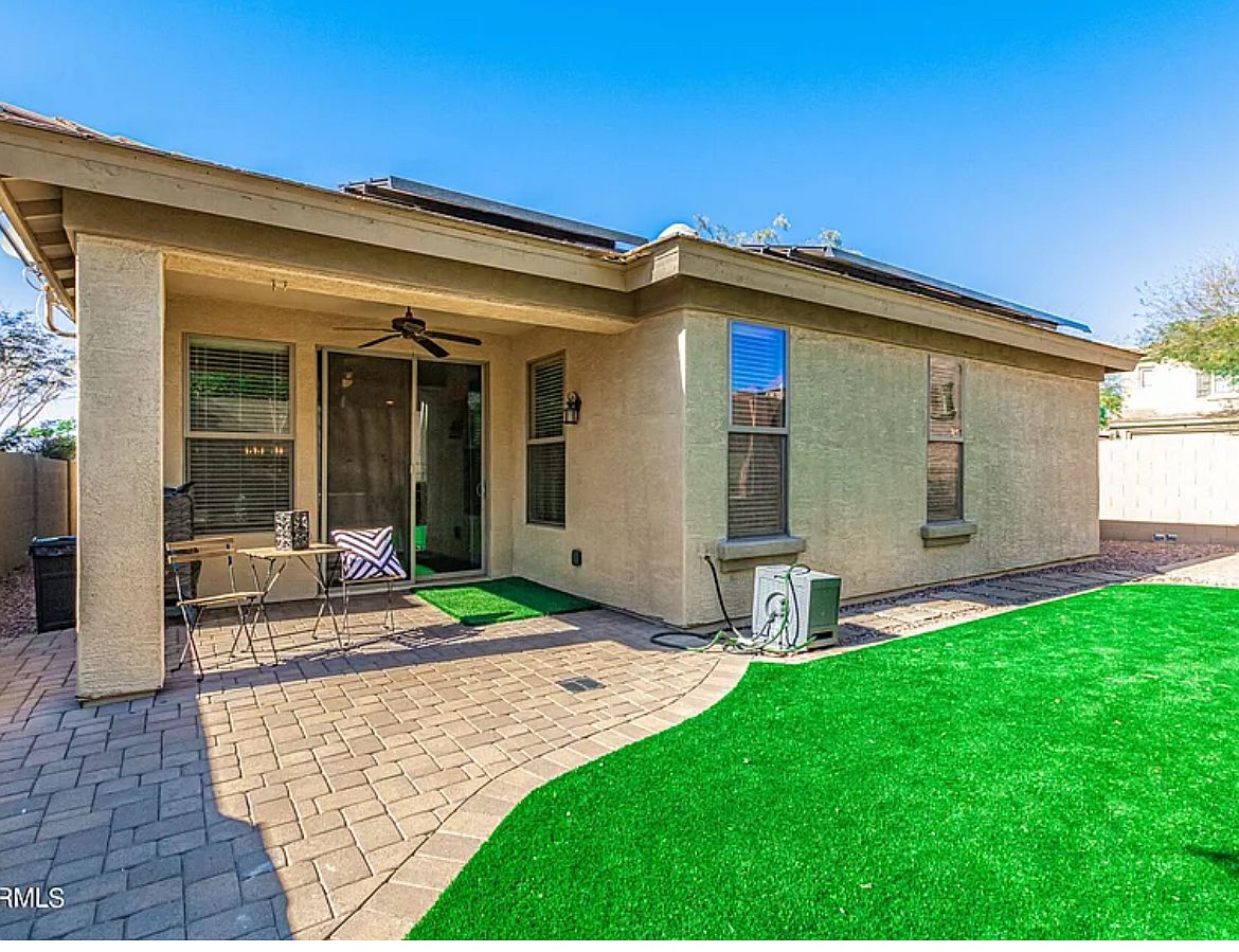 6771 W Miner Trail Peoria, AZ 85383 photo 2