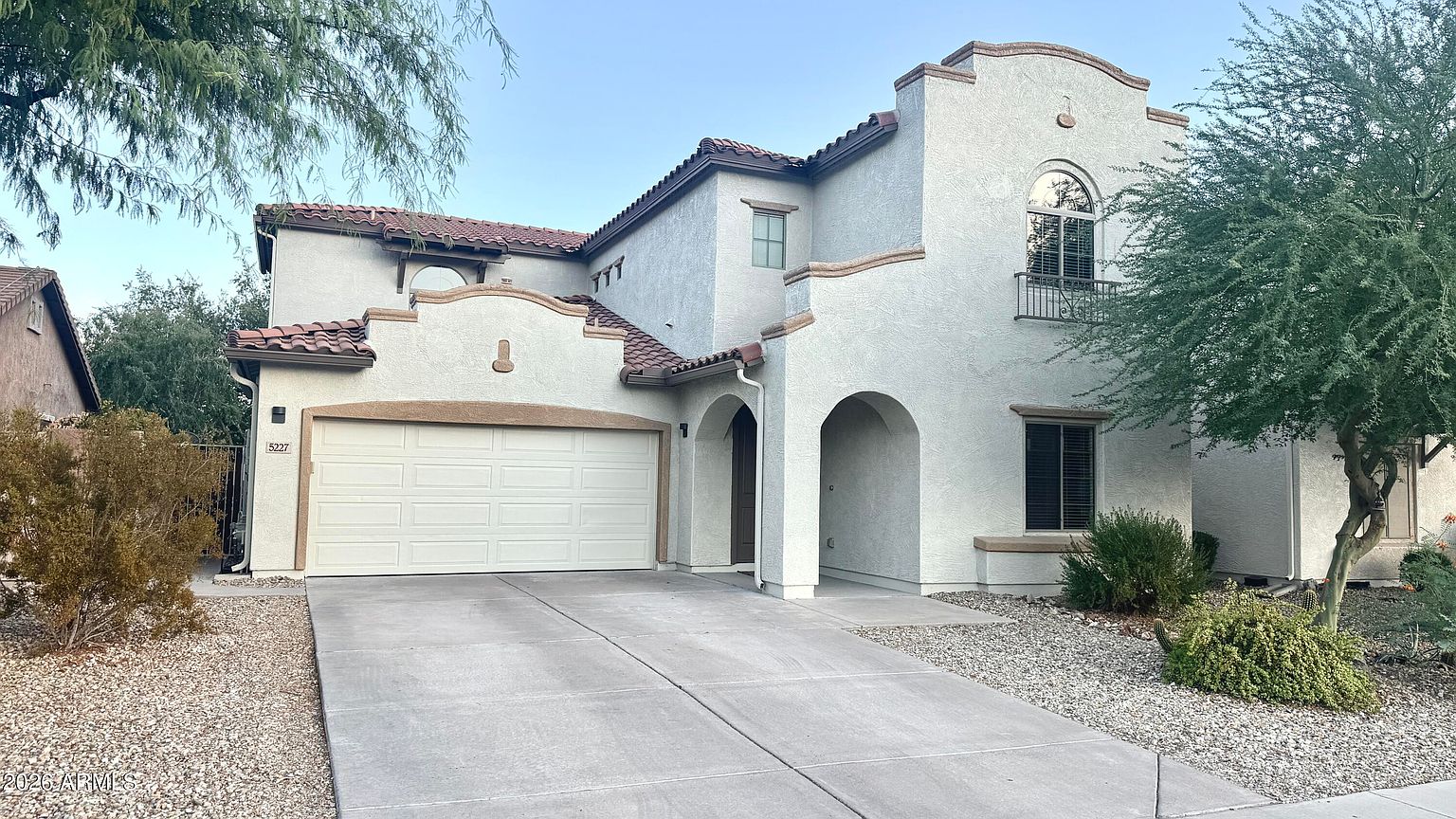 5227 W El Cortez Trl photo 5