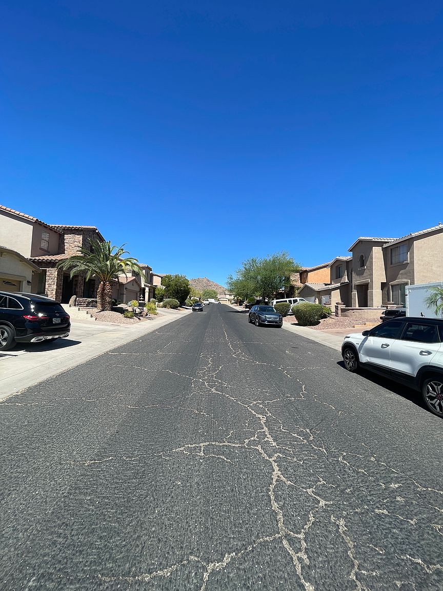 6535 W Brookhart Way Phoenix, AZ 85083 photo 3
