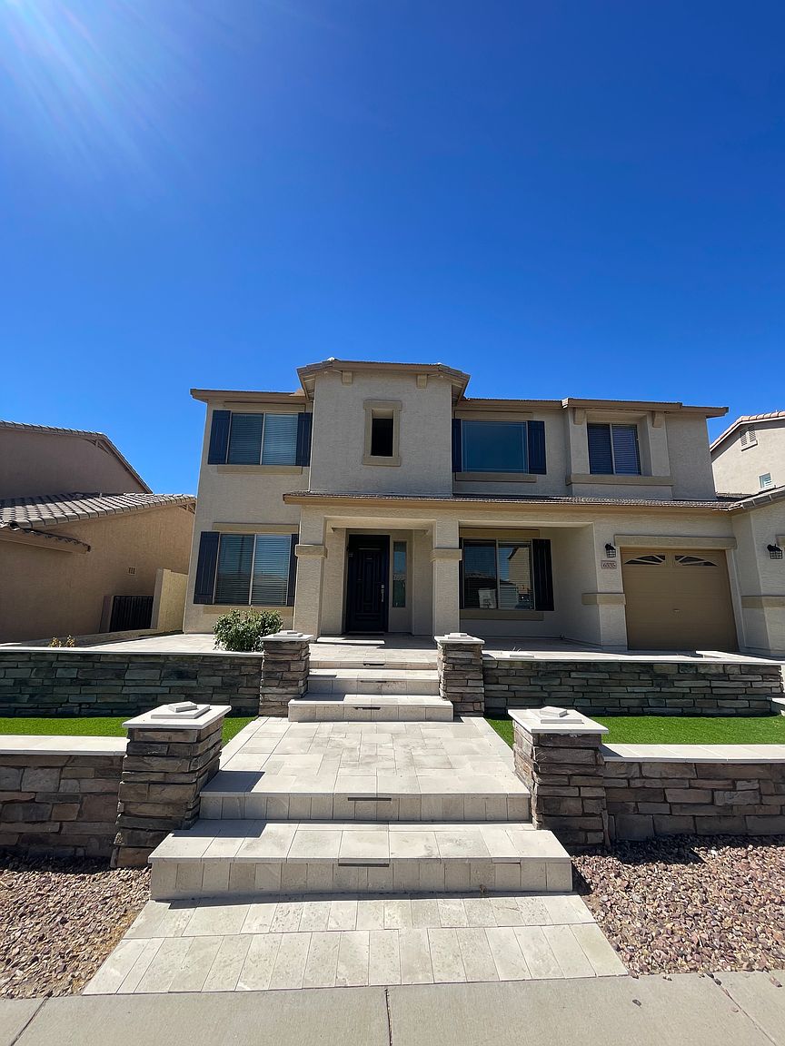 6535 W Brookhart Way Phoenix, AZ 85083 photo 2