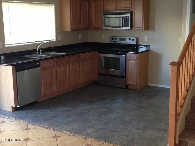 6446 W Constance Way photo 3