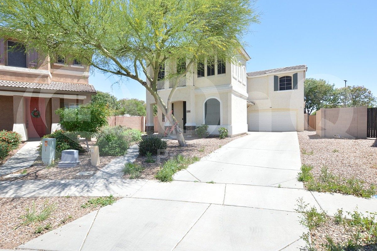 4249 E Santa Fe Ln Gilbert, AZ 85297 photo 3