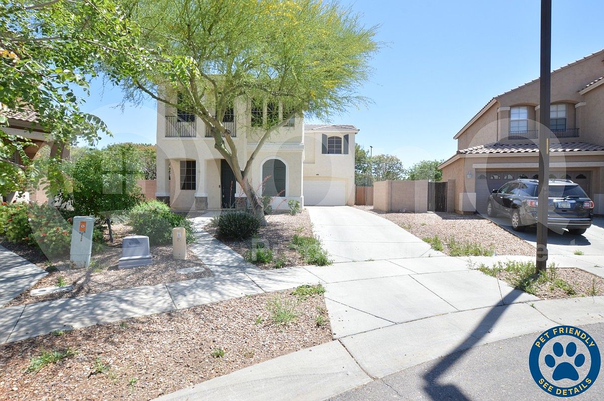 4249 E Santa Fe Ln Gilbert, AZ 85297 photo 2