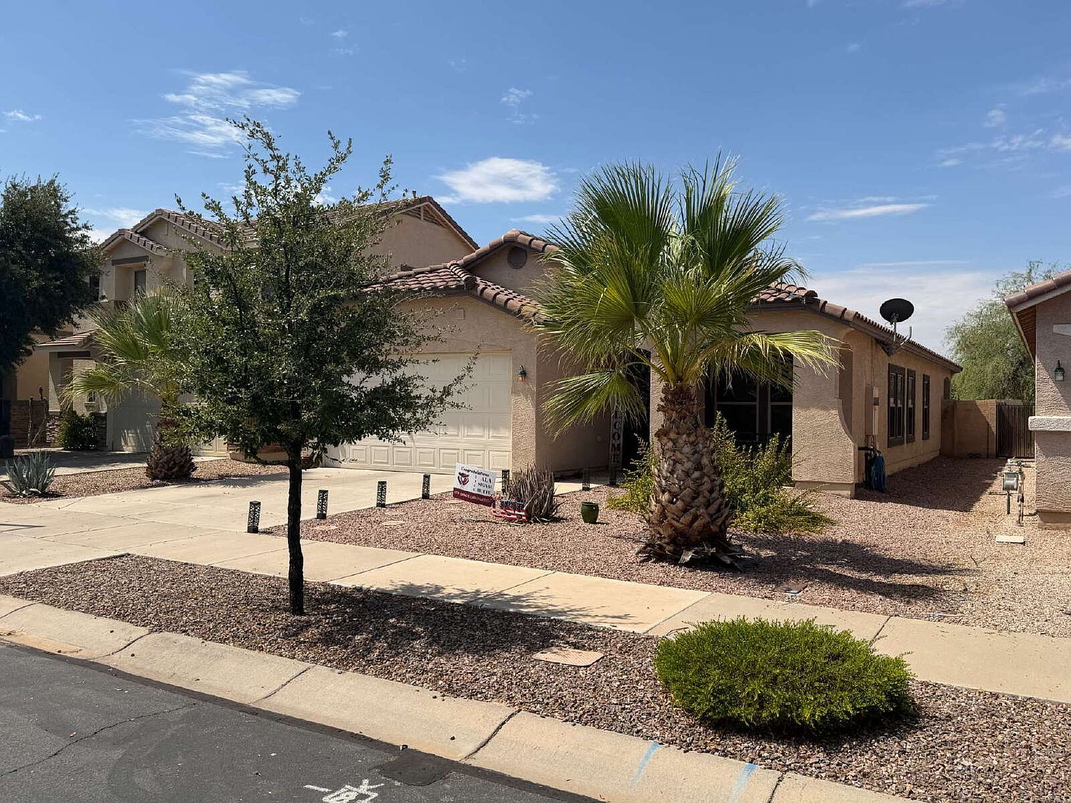 22143 E Vía Del Palo Queen Creek, AZ 85142 photo 4