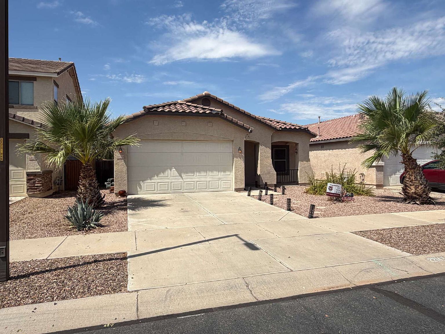 22143 E Vía Del Palo Queen Creek, AZ 85142 photo 2