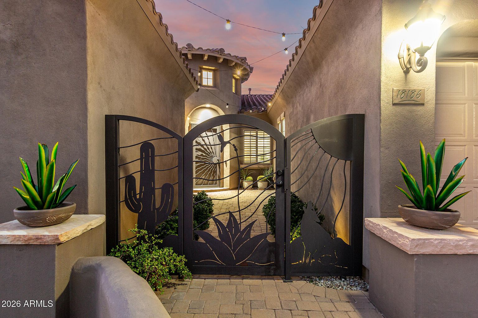 18186 W Narramore Rd Goodyear, AZ 85338 photo 5