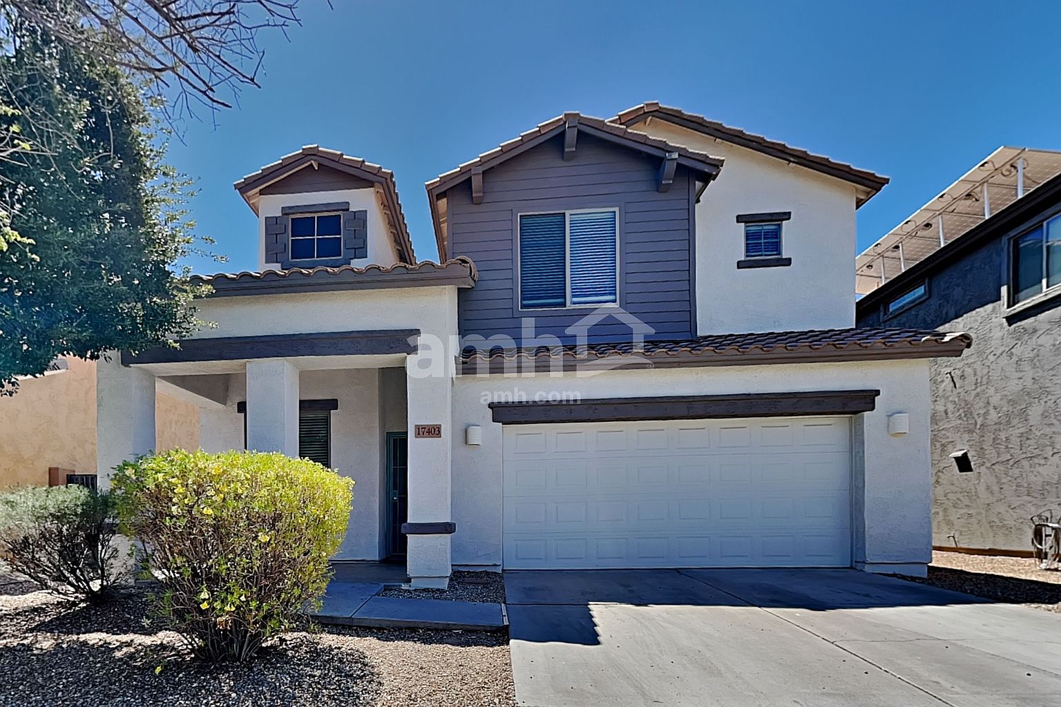17403 W Langer Ln Surprise, AZ 85388 photo 2