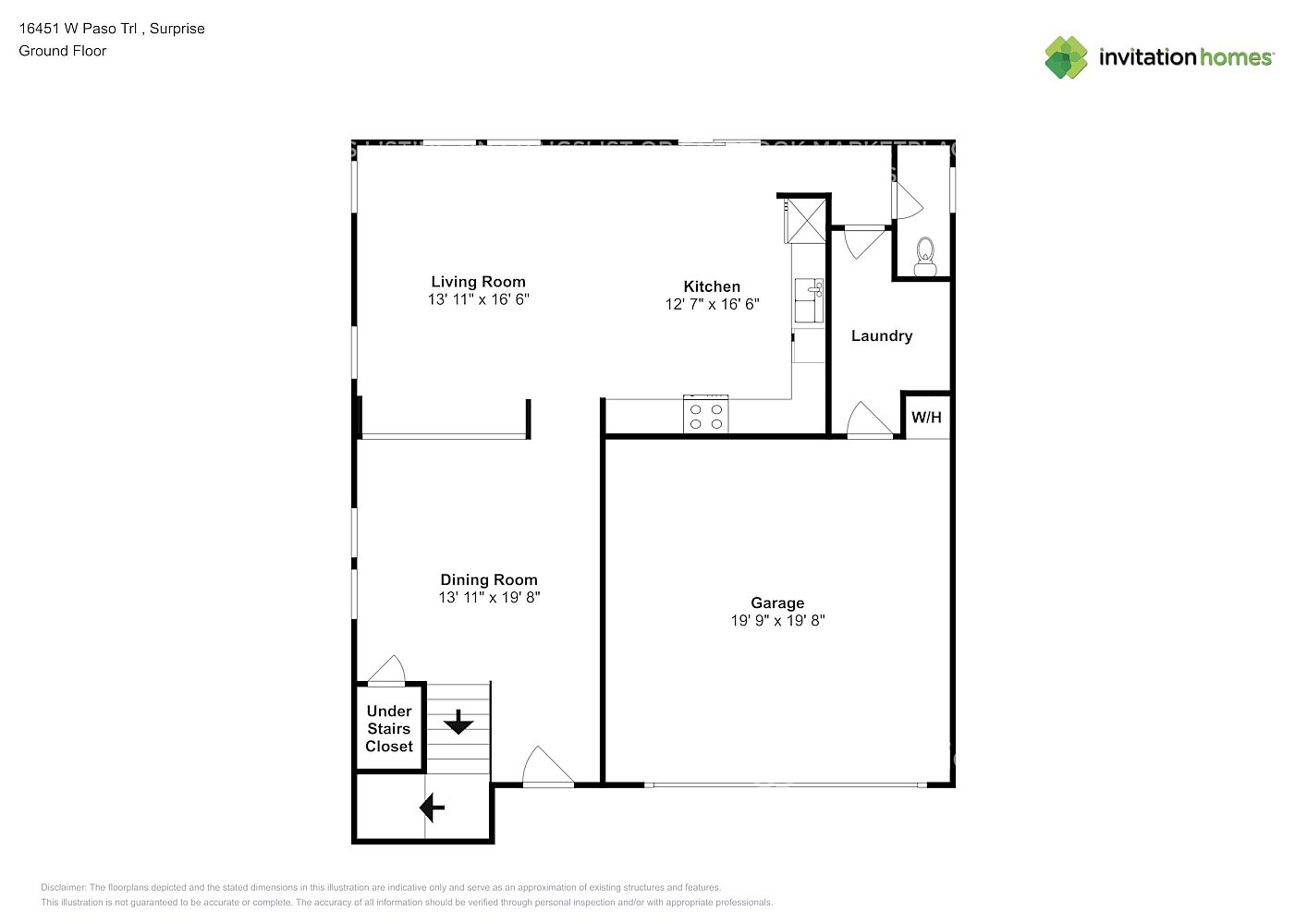 16451 W Paso Trail Surprise, AZ 85387 photo 5