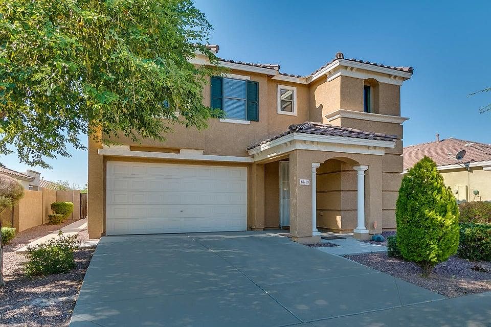 16429 W Remuda Dr Surprise, AZ 85387 photo 2