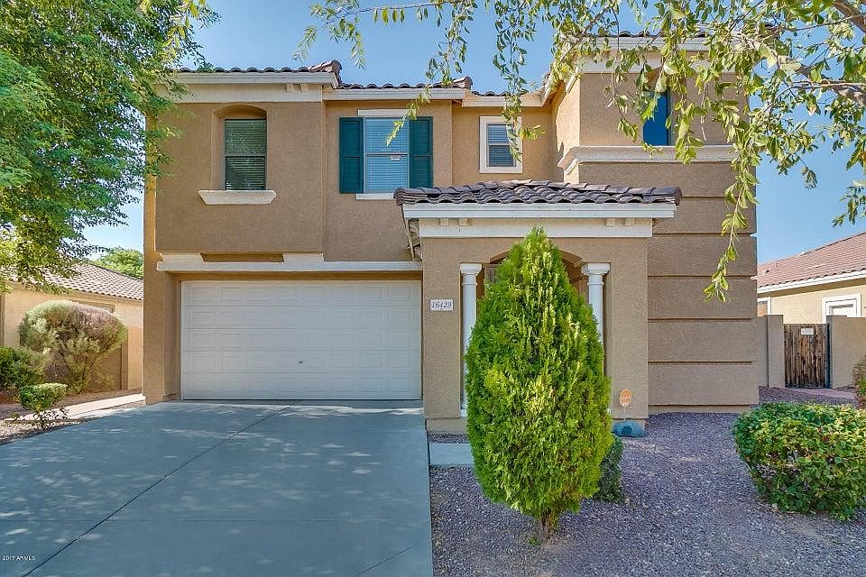 16429 W Remuda Dr Surprise, AZ 85387 photo 3