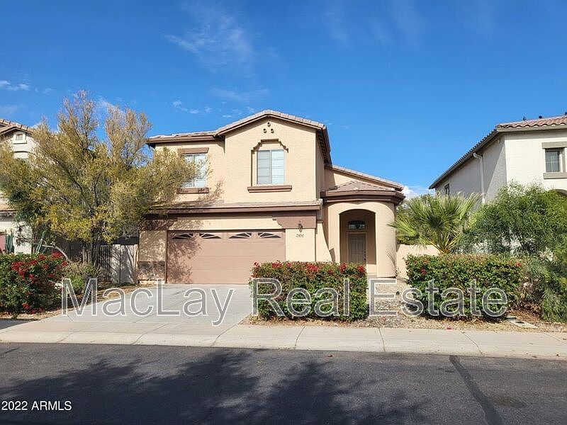 25850 W Pleasant Ln Buckeye, AZ 85326 photo 2