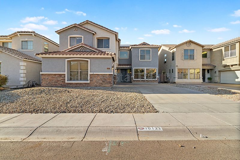 10122 W Albeniz Pl Tolleson, AZ 85353 photo 3