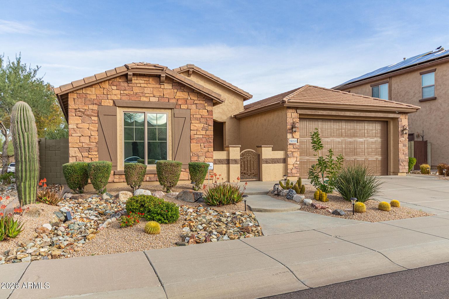 9058 W Redbird Rd Peoria, AZ 85383 photo 4
