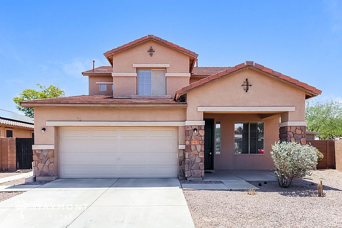 7413 W Gary Way photo 3