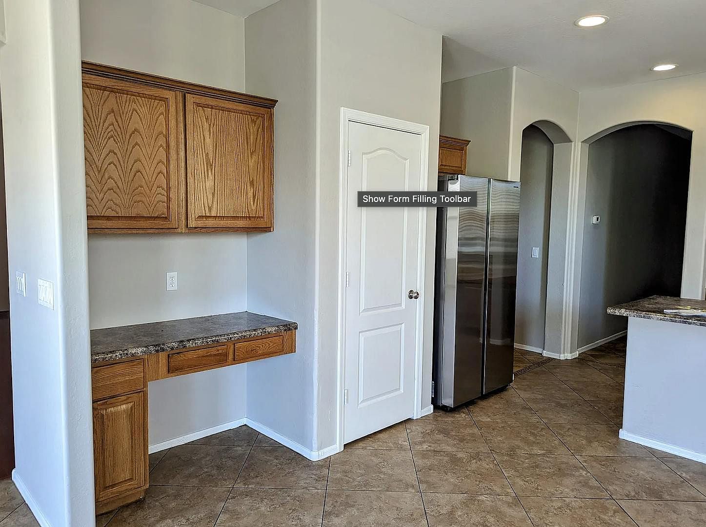 4937 W Desert Ln Phoenix, AZ 85339 photo 2