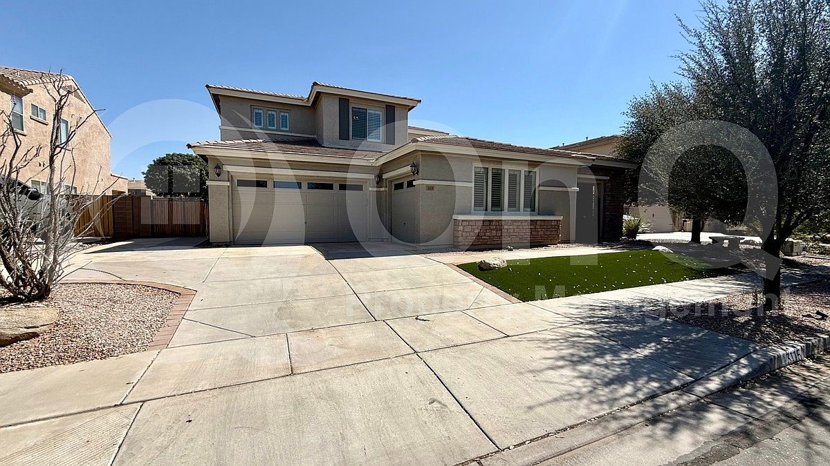 3115 E Ironside Ct Gilbert, AZ 85298 photo 2
