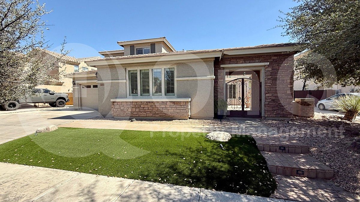 3115 E Ironside Ct Gilbert, AZ 85298 photo 4