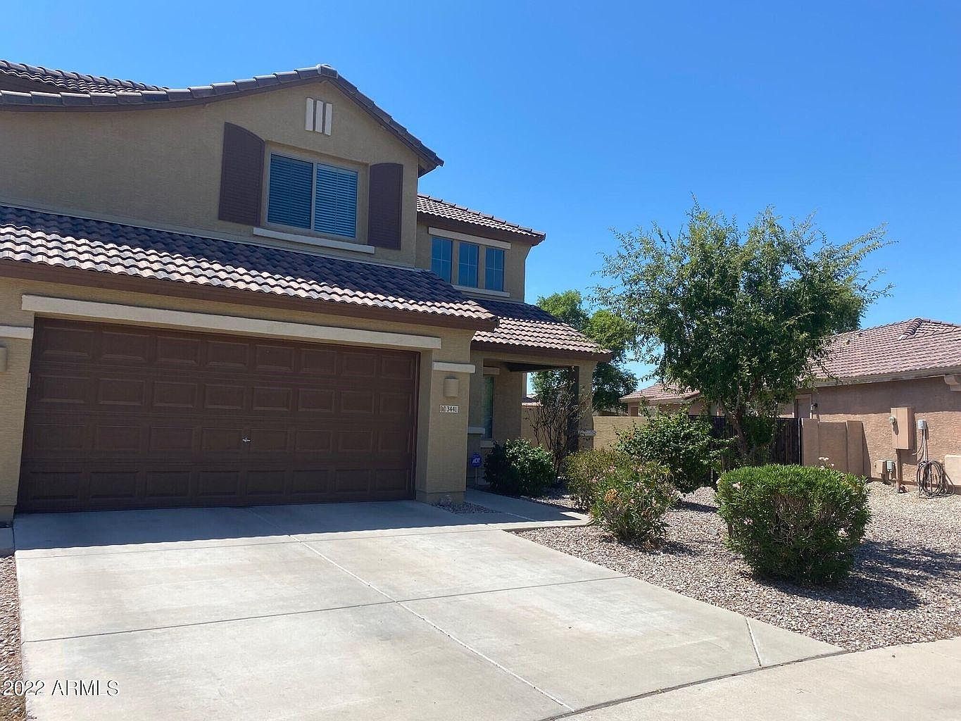3441 E Anika Ct Gilbert, AZ 85298 photo 2
