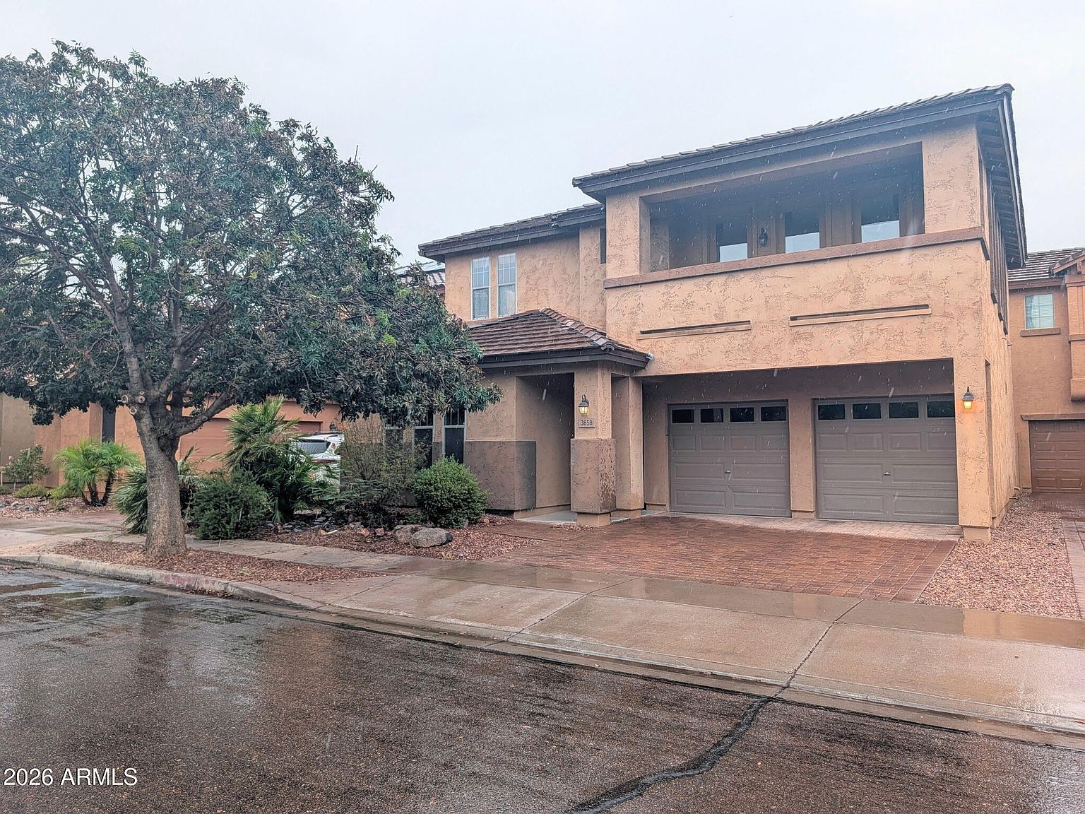3858 E Morelos St Gilbert, AZ 85295 photo 3